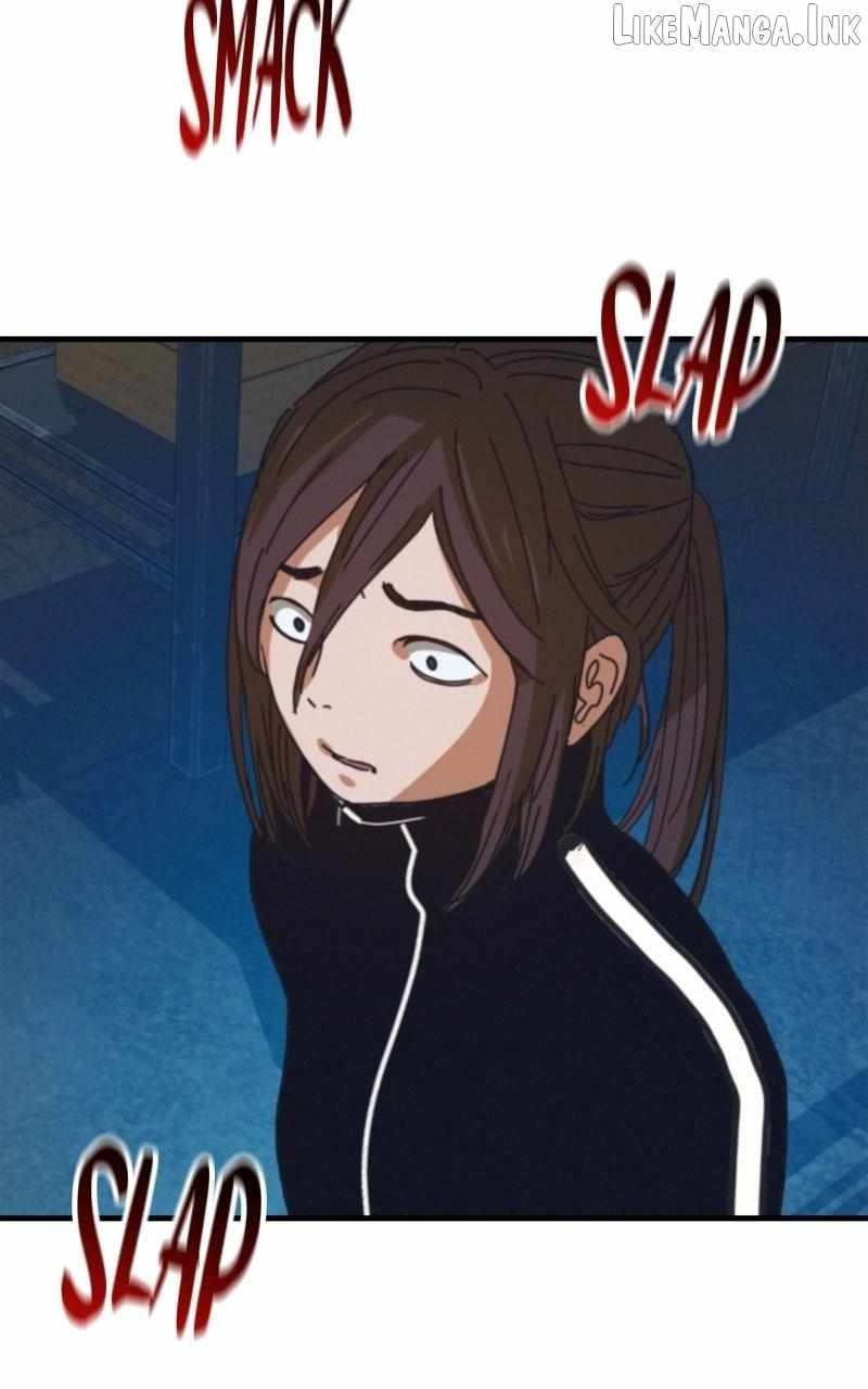 Hiding Out in an Apocalypse Chapter 108 - Page 91