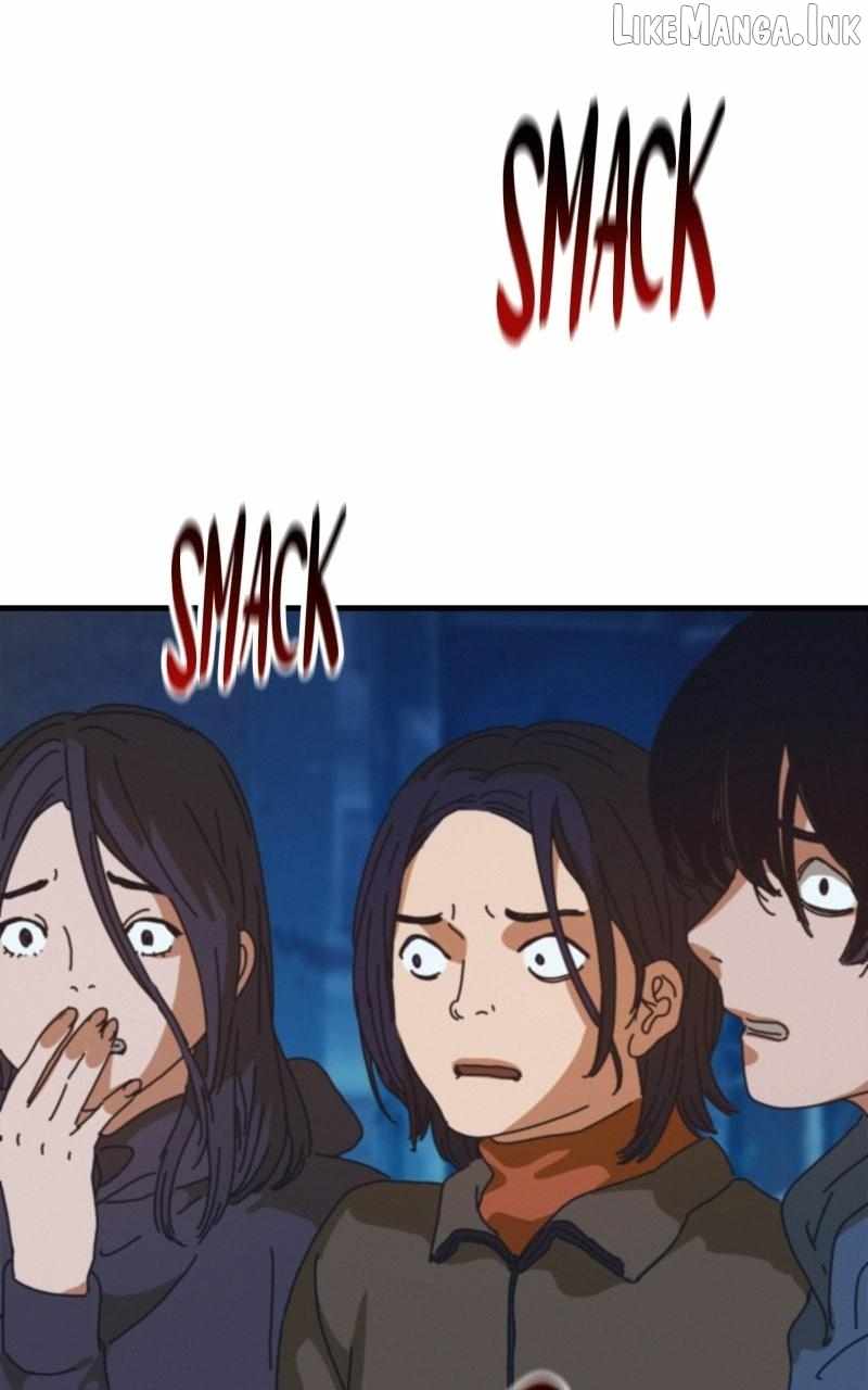 Hiding Out in an Apocalypse Chapter 108 - Page 92