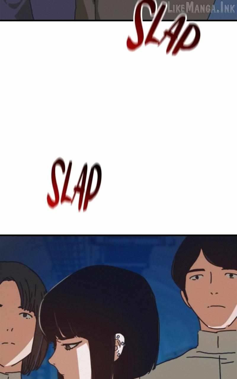 Hiding Out in an Apocalypse Chapter 108 - Page 93