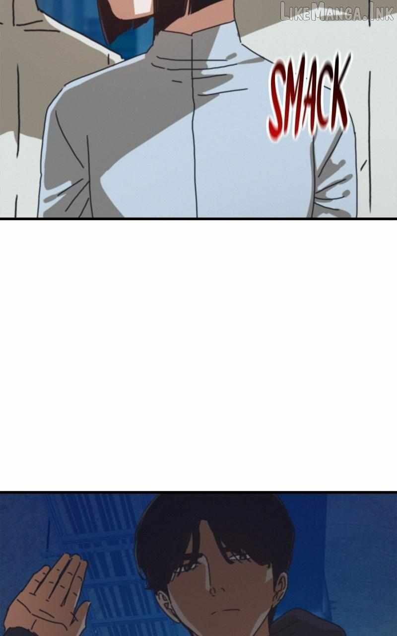 Hiding Out in an Apocalypse Chapter 108 - Page 94