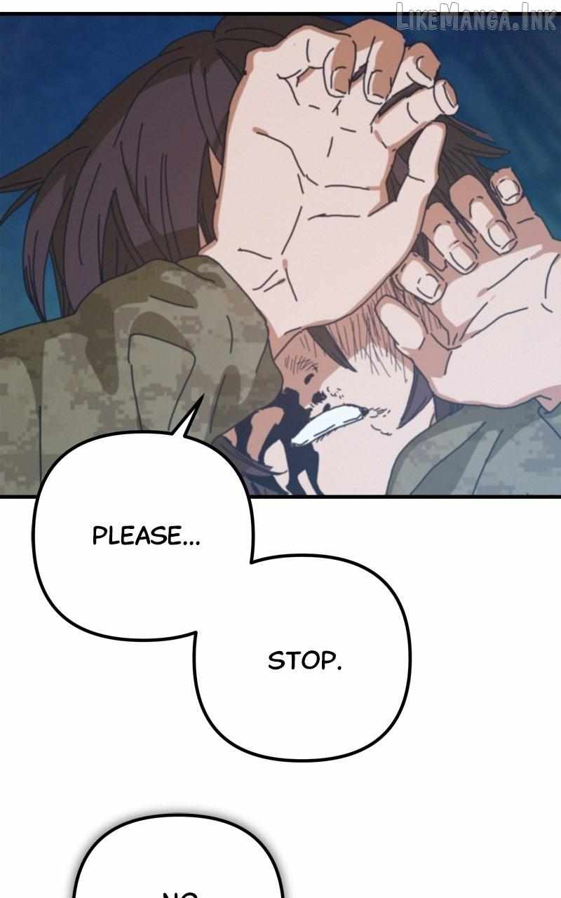 Hiding Out in an Apocalypse Chapter 108 - Page 96
