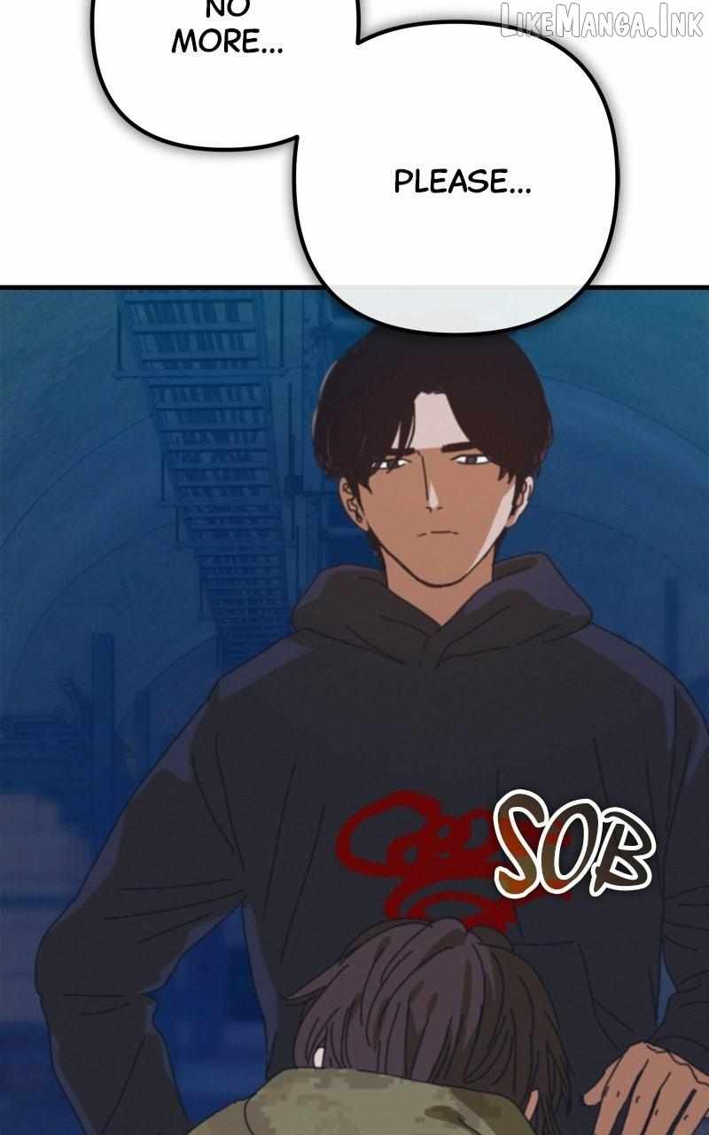Hiding Out in an Apocalypse Chapter 108 - Page 97