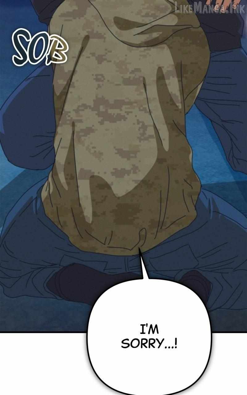 Hiding Out in an Apocalypse Chapter 108 - Page 98