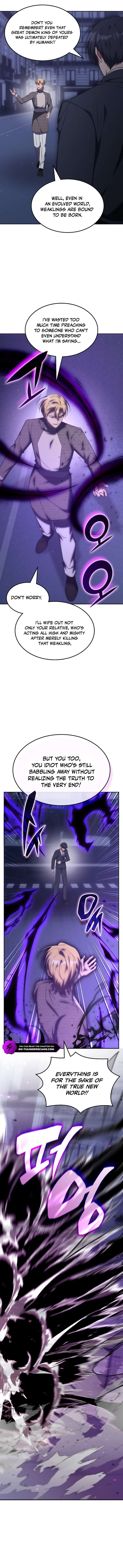 The Veteran Healer is Overpowered Chapter 100 - Page 6