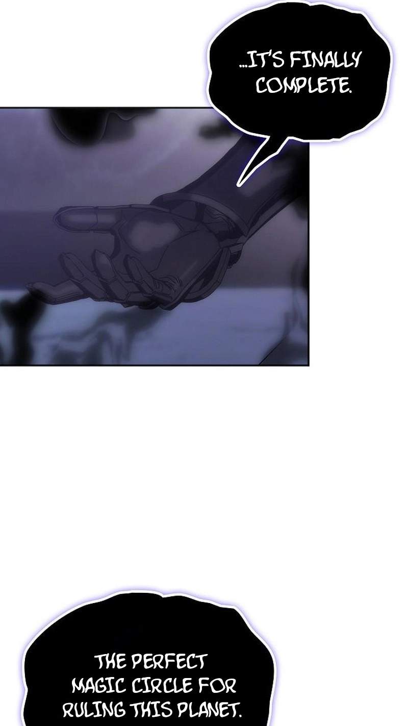 The Veteran Healer is Overpowered Chapter 103 - Page 10