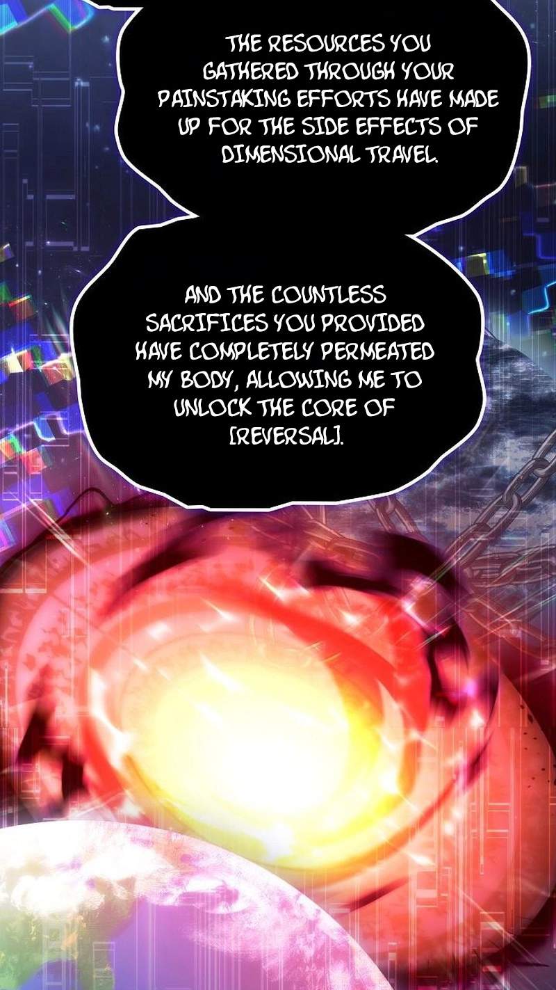 The Veteran Healer is Overpowered Chapter 103 - Page 12