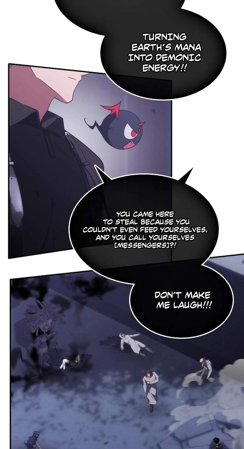 The Veteran Healer is Overpowered Chapter 103 - Page 20