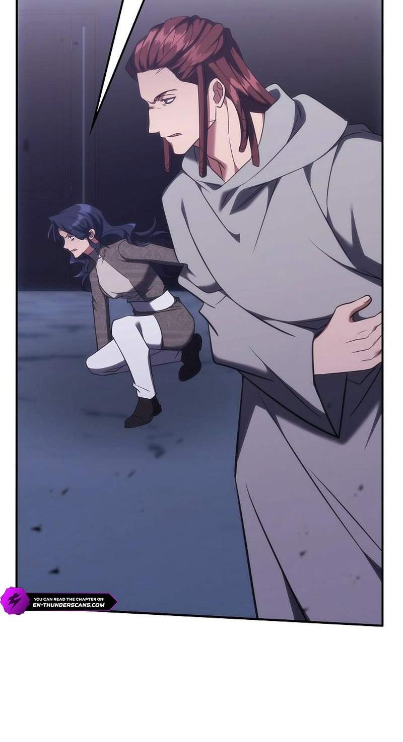 The Veteran Healer is Overpowered Chapter 103 - Page 22