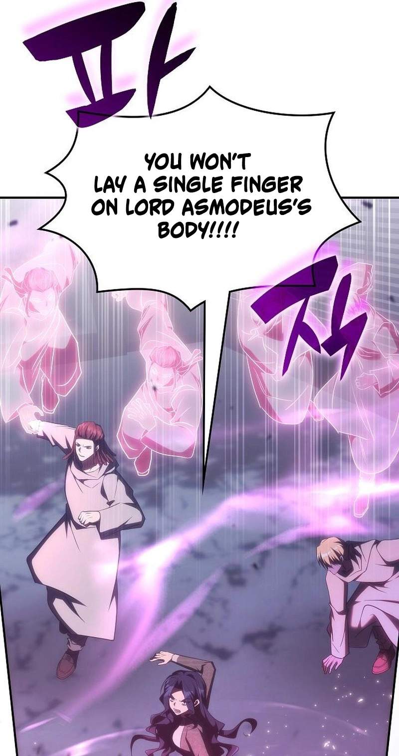 The Veteran Healer is Overpowered Chapter 103 - Page 26