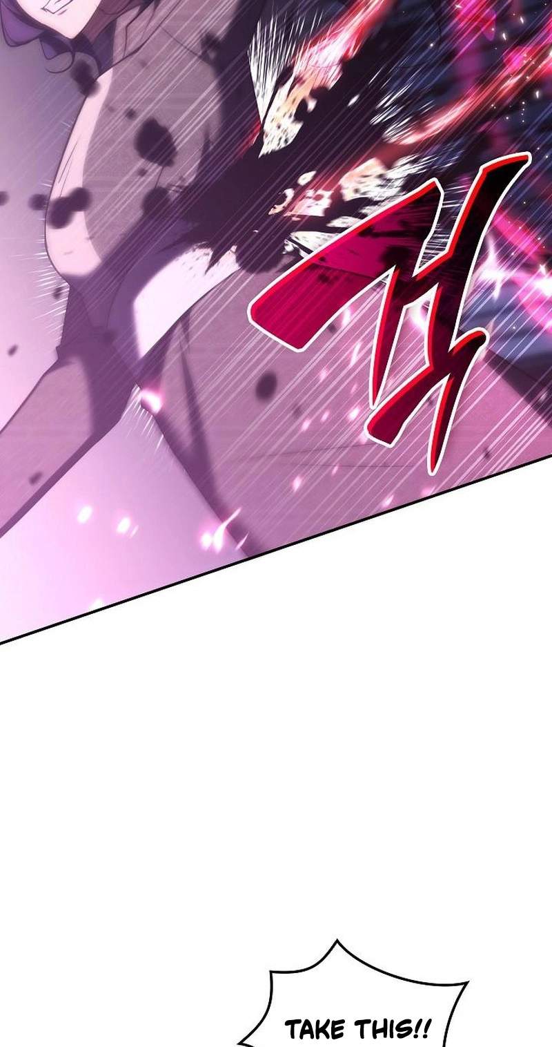 The Veteran Healer is Overpowered Chapter 103 - Page 28