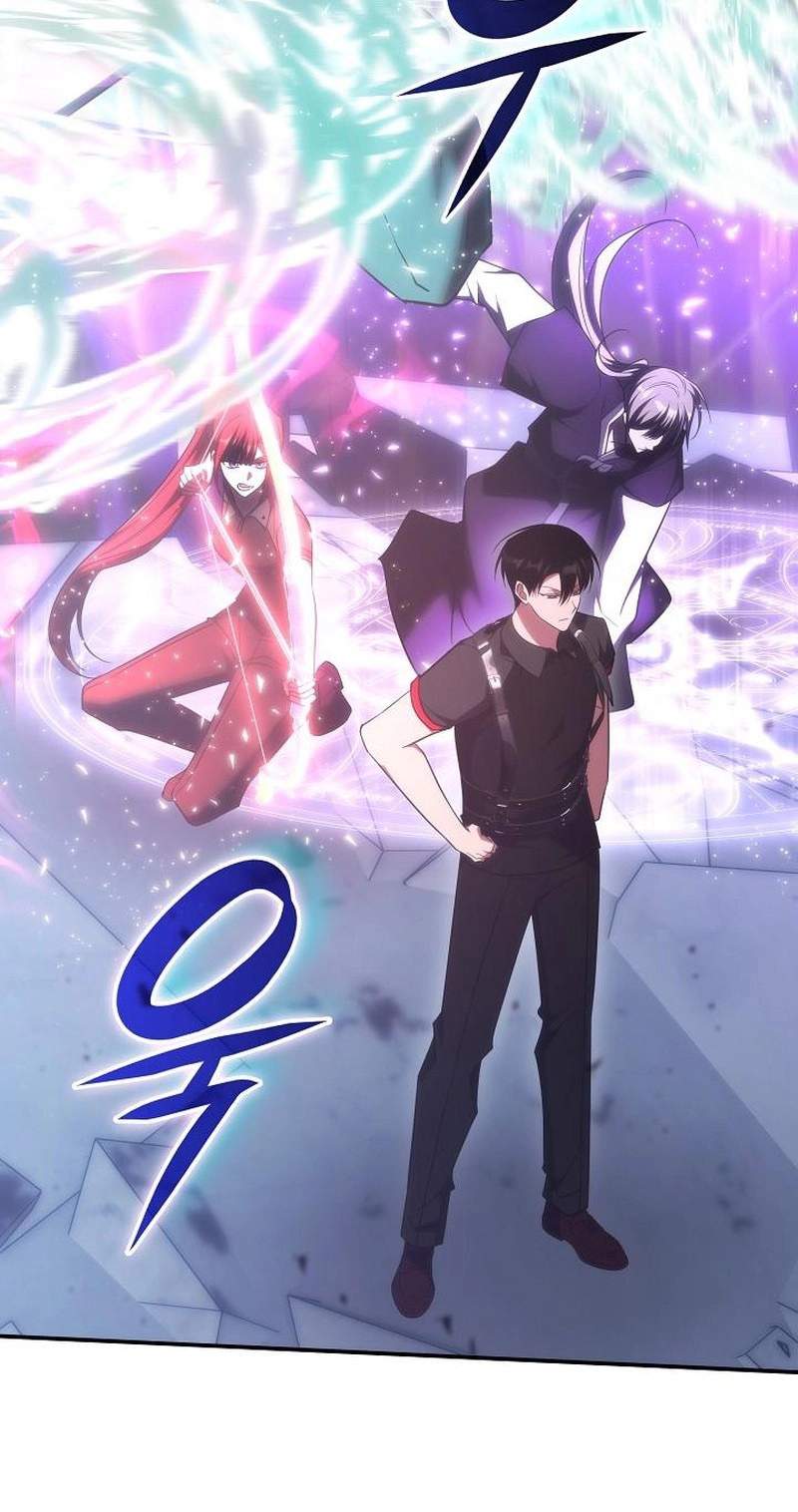The Veteran Healer is Overpowered Chapter 103 - Page 30