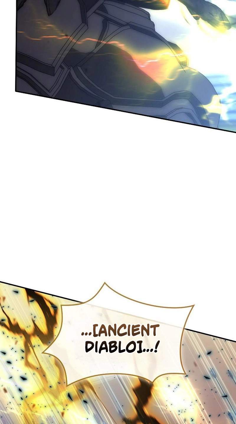 The Veteran Healer is Overpowered Chapter 103 - Page 36