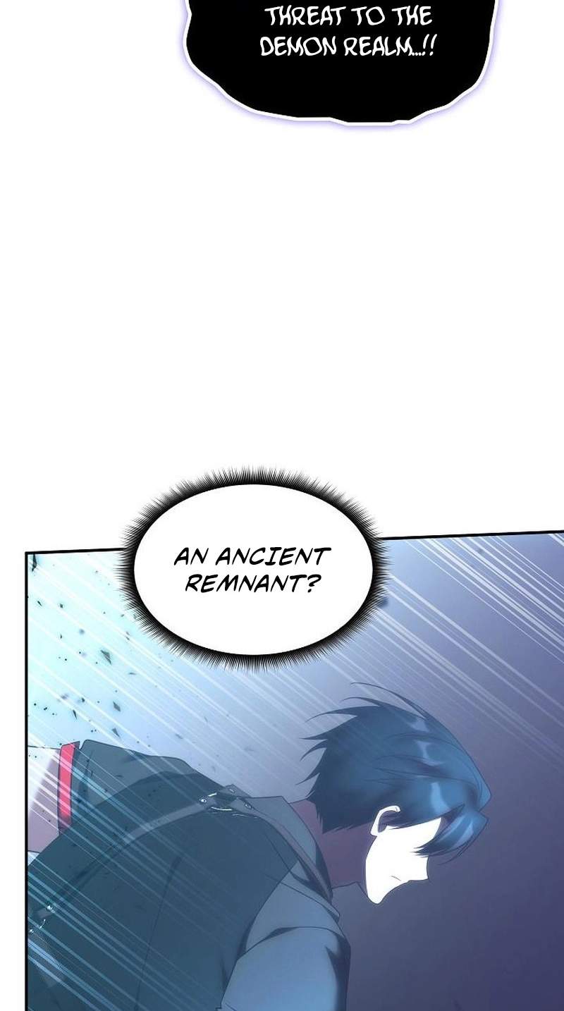 The Veteran Healer is Overpowered Chapter 103 - Page 39
