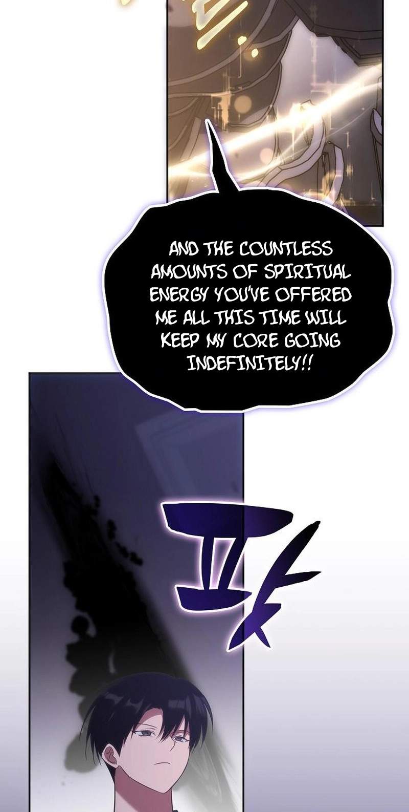 The Veteran Healer is Overpowered Chapter 103 - Page 44