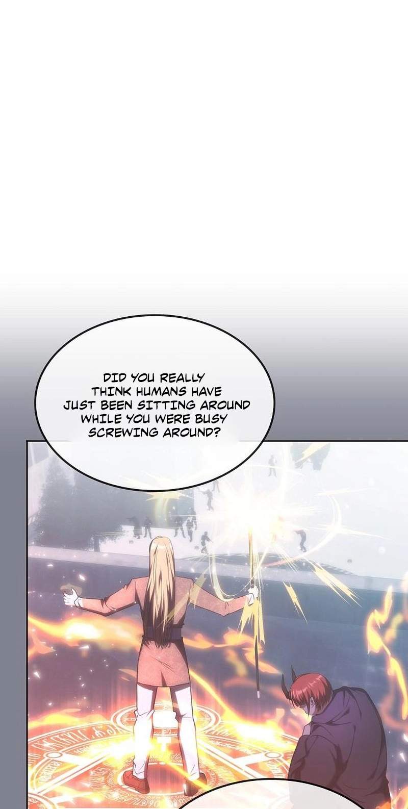 The Veteran Healer is Overpowered Chapter 103 - Page 48