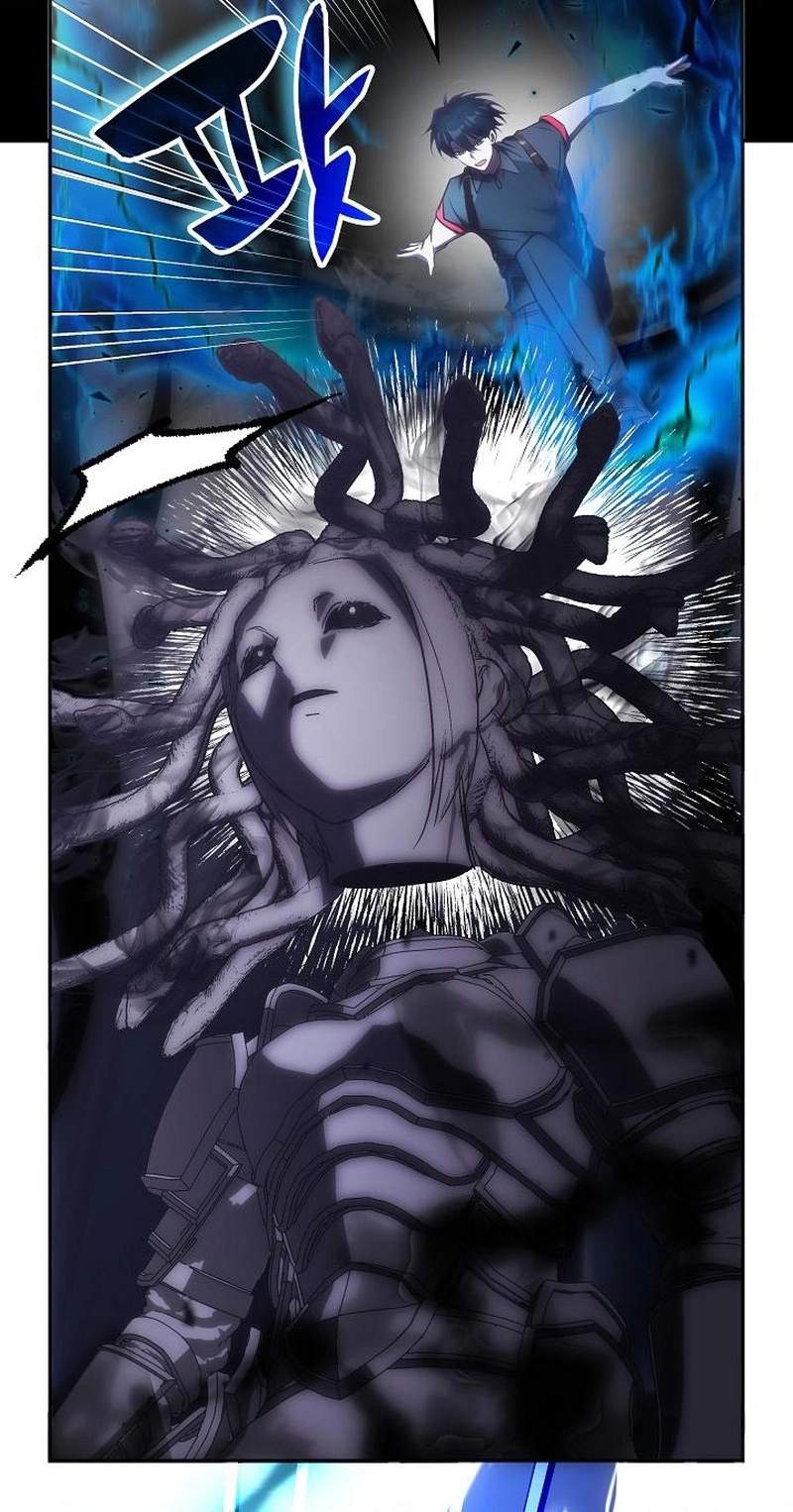 The Veteran Healer is Overpowered Chapter 103 - Page 52