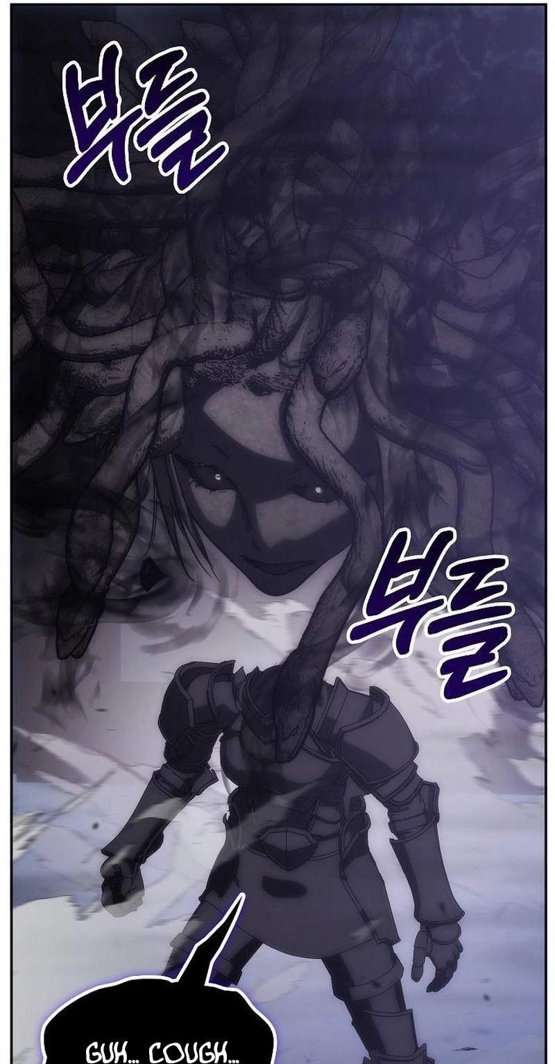 The Veteran Healer is Overpowered Chapter 103 - Page 58