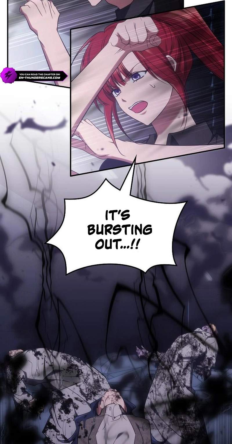 The Veteran Healer is Overpowered Chapter 103 - Page 64