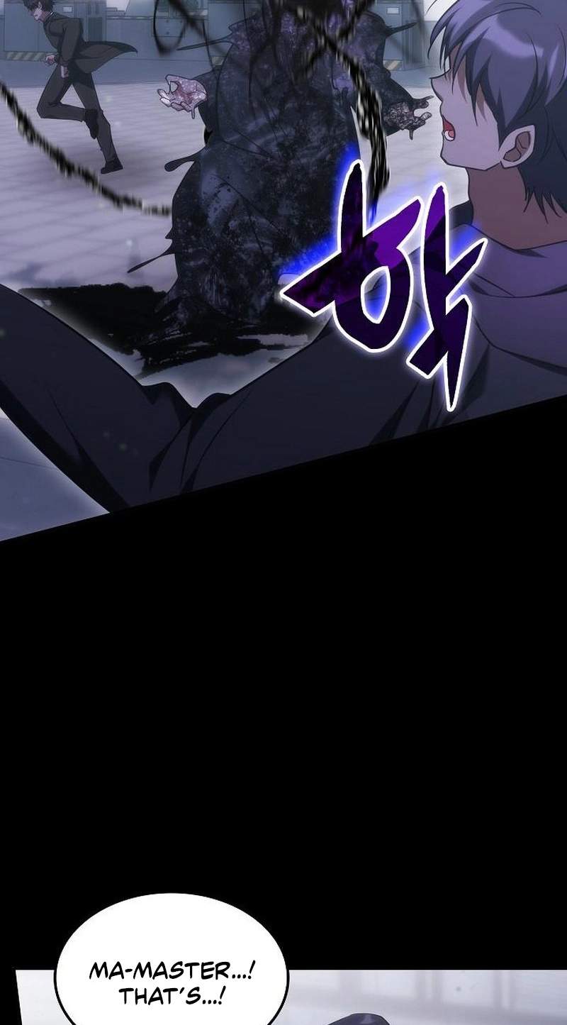 The Veteran Healer is Overpowered Chapter 103 - Page 67