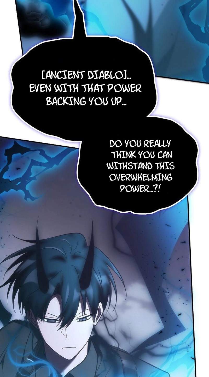 The Veteran Healer is Overpowered Chapter 103 - Page 72