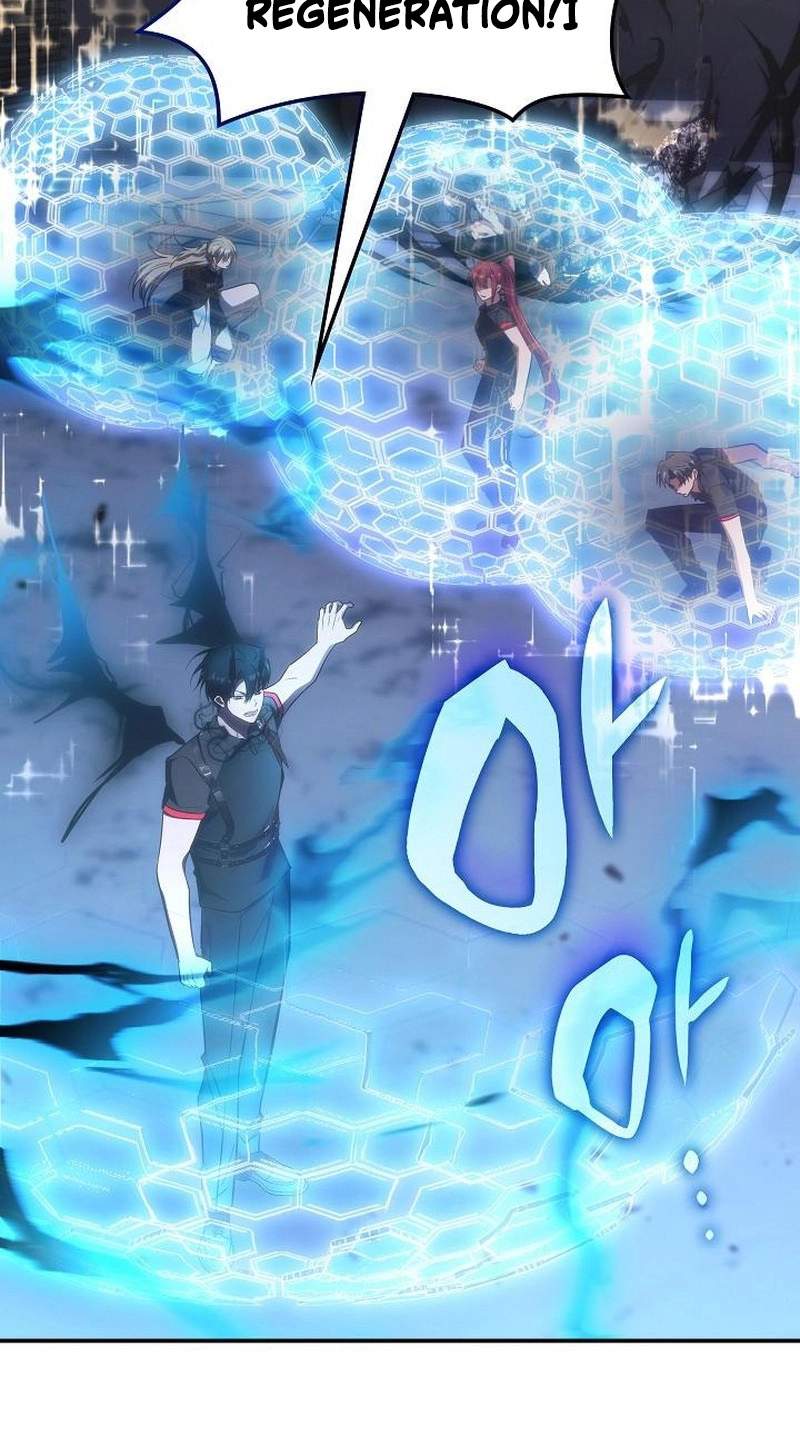 The Veteran Healer is Overpowered Chapter 103 - Page 74