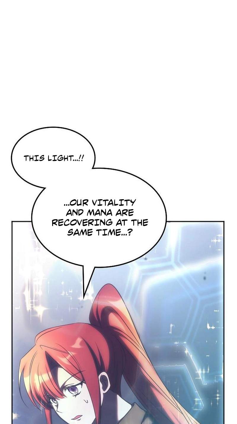 The Veteran Healer is Overpowered Chapter 103 - Page 75