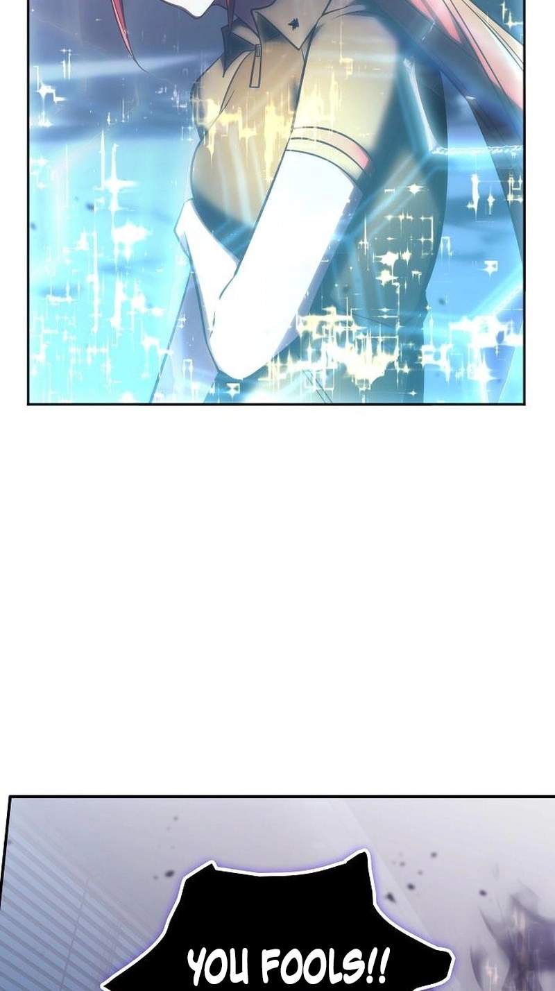 The Veteran Healer is Overpowered Chapter 103 - Page 76