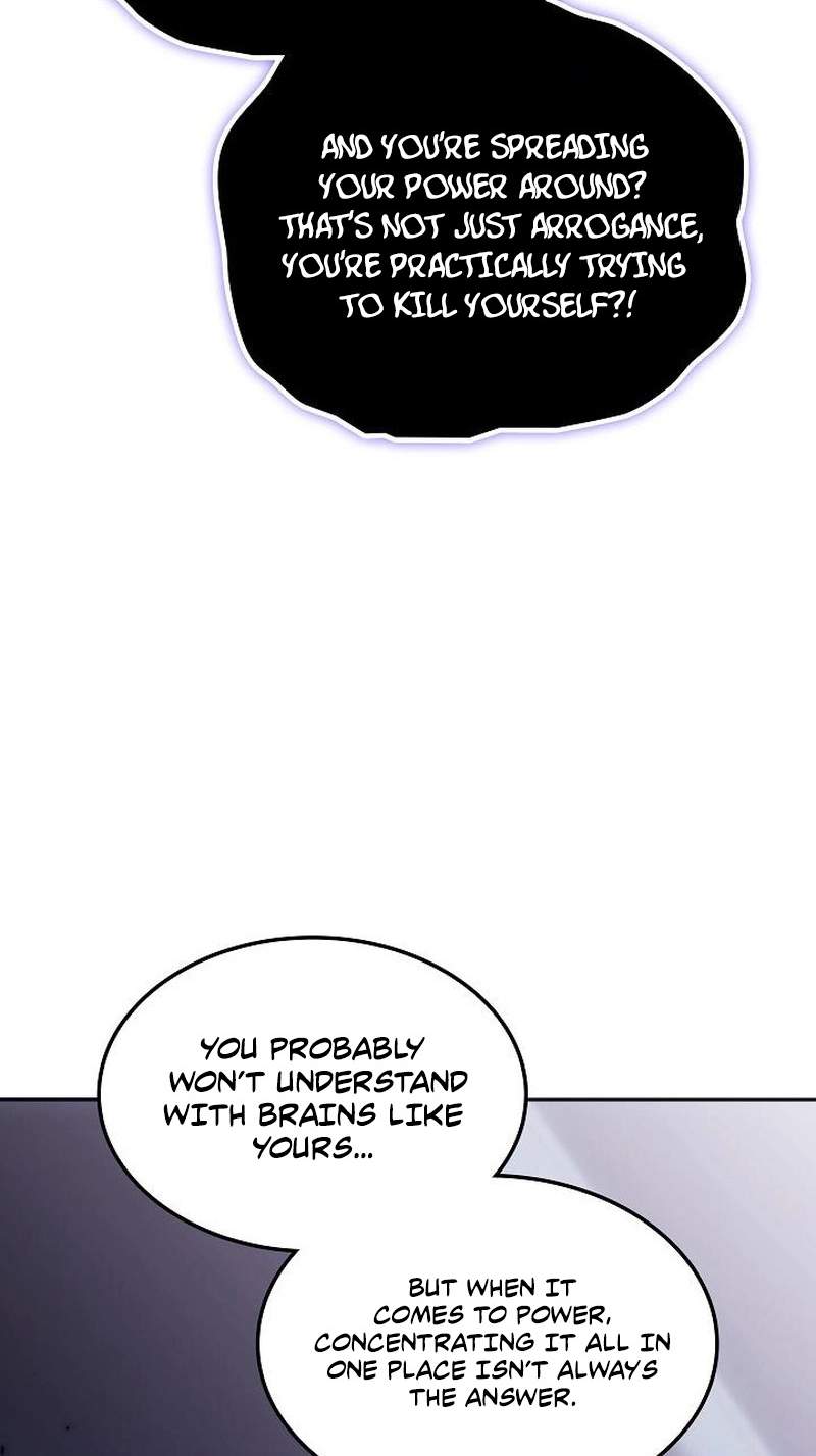 The Veteran Healer is Overpowered Chapter 103 - Page 78