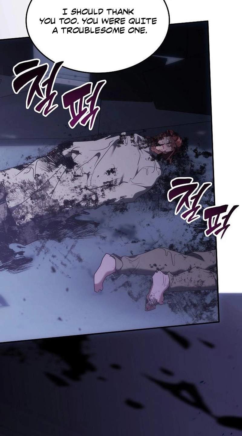 The Veteran Healer is Overpowered Chapter 103 - Page 90