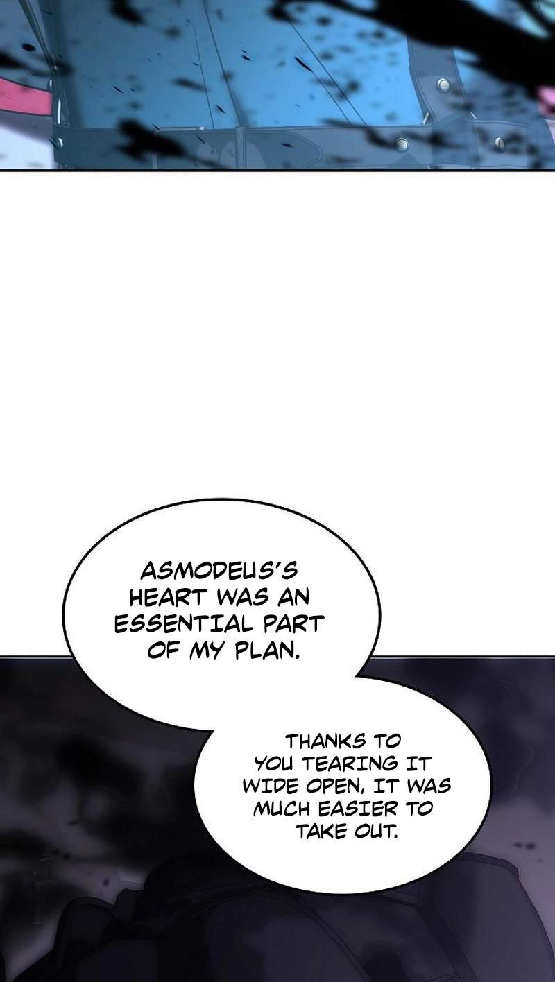 The Veteran Healer is Overpowered Chapter 103 - Page 92