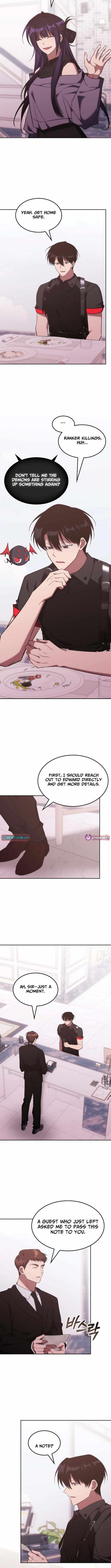 The Veteran Healer is Overpowered Chapter 88 - Page 11
