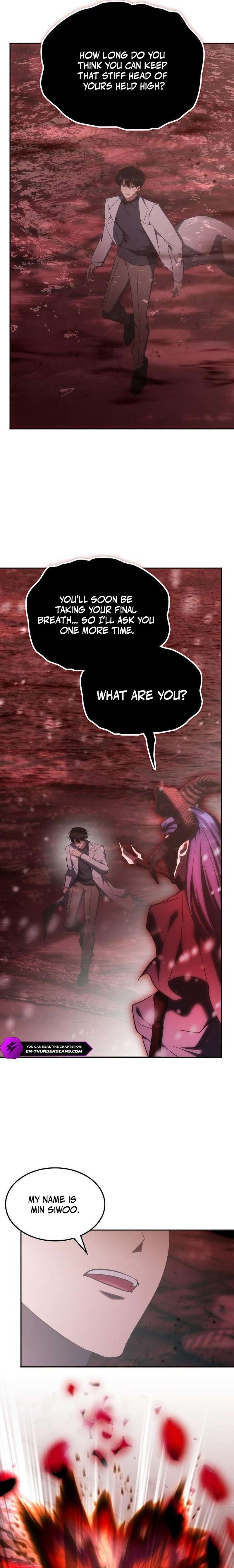 The Veteran Healer is Overpowered Chapter 96 - Page 10