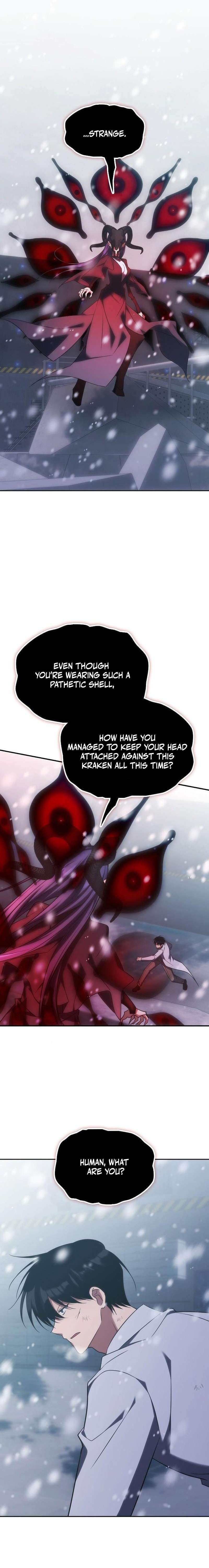 The Veteran Healer is Overpowered Chapter 96 - Page 6