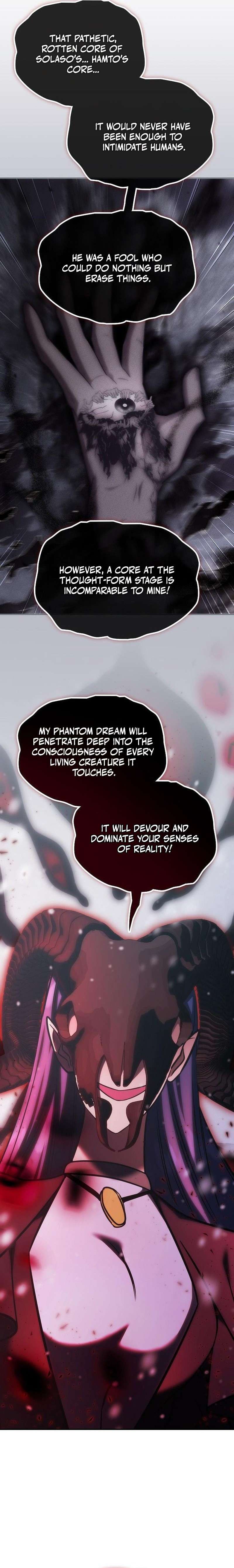 The Veteran Healer is Overpowered Chapter 96 - Page 9