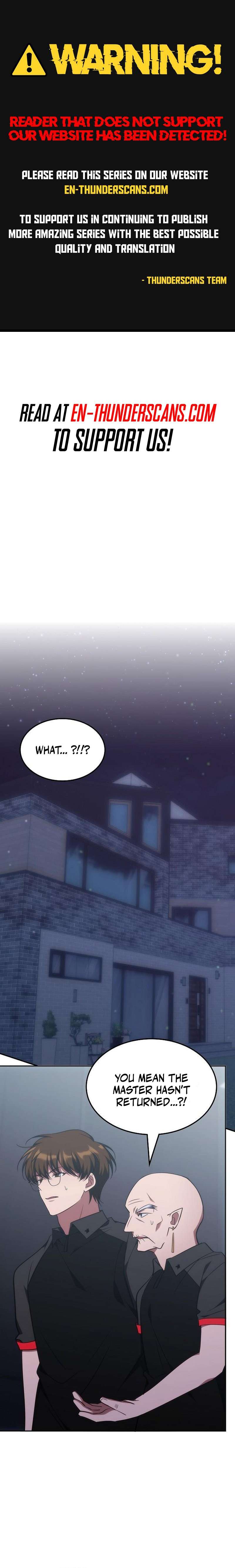 The Veteran Healer is Overpowered Chapter 98 - Page 2