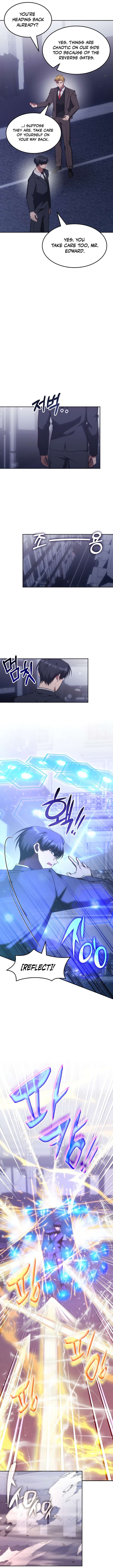The Veteran Healer is Overpowered Chapter 99 - Page 11