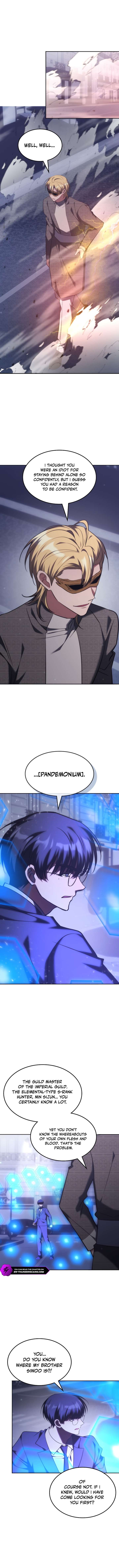 The Veteran Healer is Overpowered Chapter 99 - Page 12