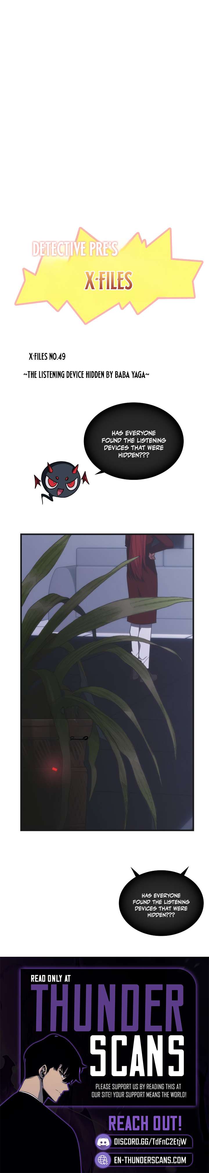 The Veteran Healer is Overpowered Chapter 99 - Page 14