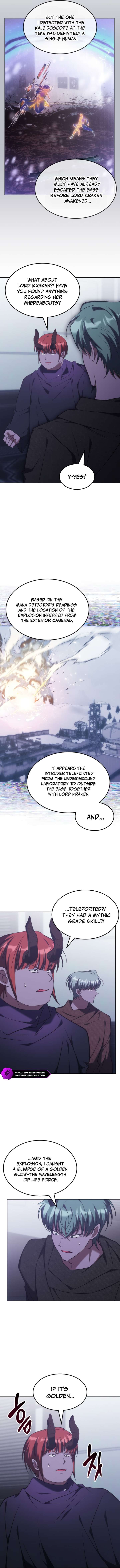 The Veteran Healer is Overpowered Chapter 99 - Page 8