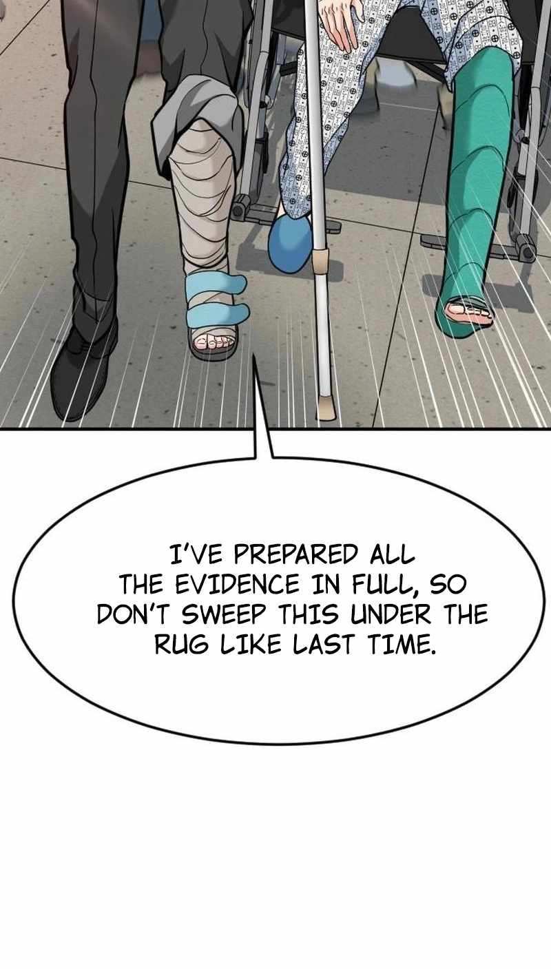 The Investor Who See the Future Chapter 106 - Page 114