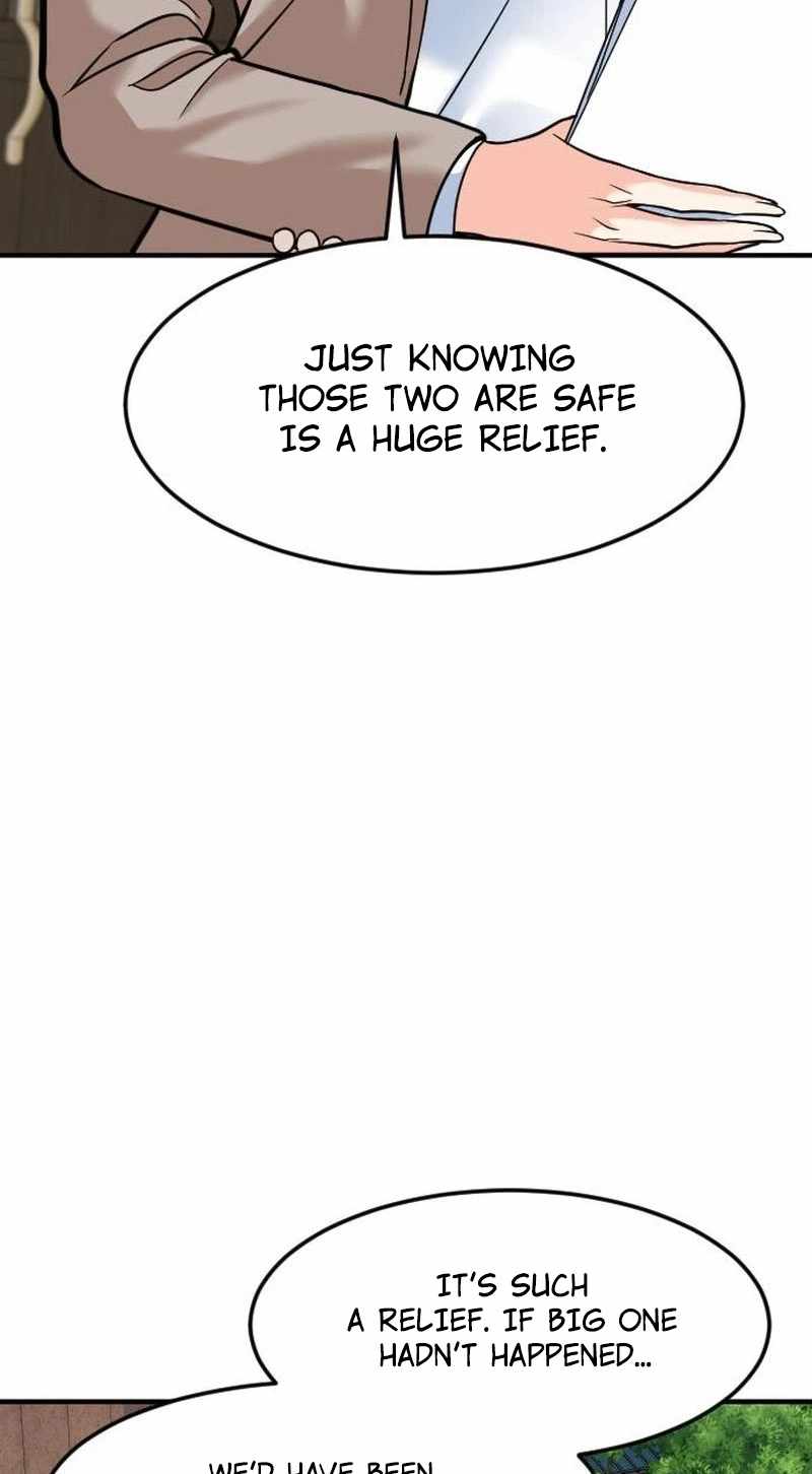 The Investor Who See the Future Chapter 106 - Page 18