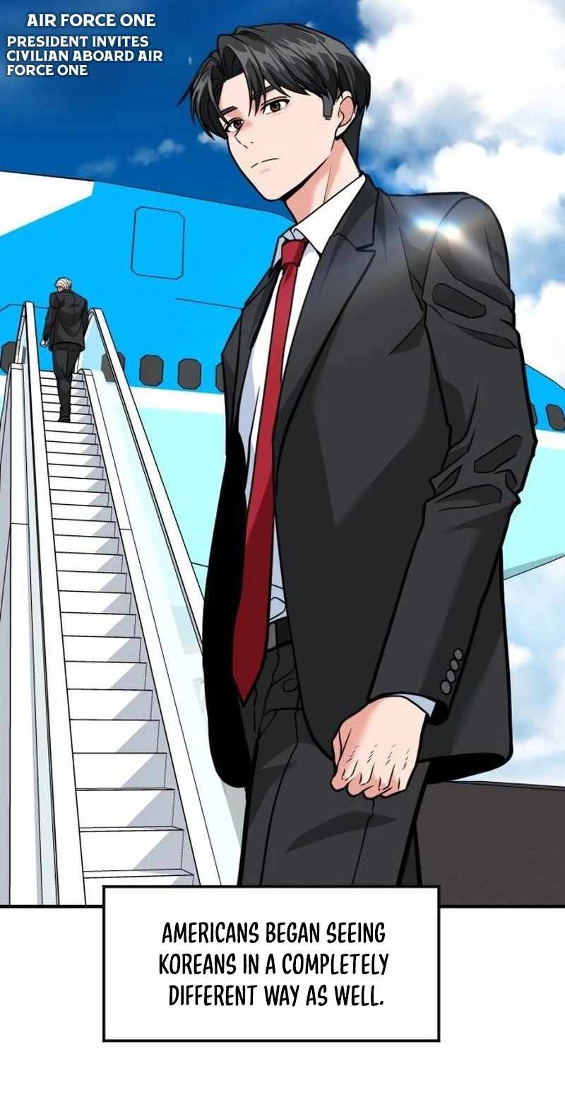 The Investor Who See the Future Chapter 106 - Page 2