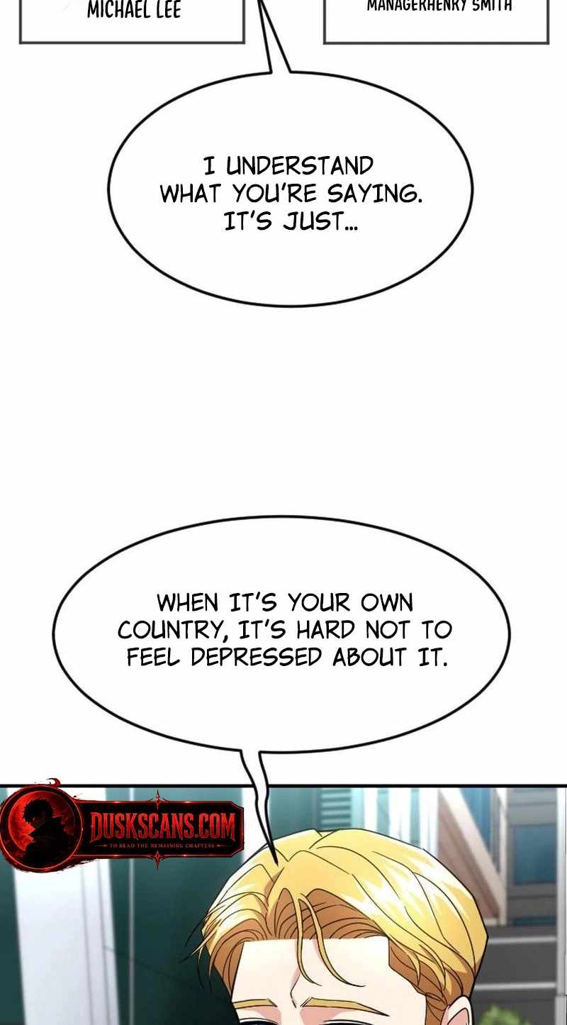 The Investor Who See the Future Chapter 106 - Page 21