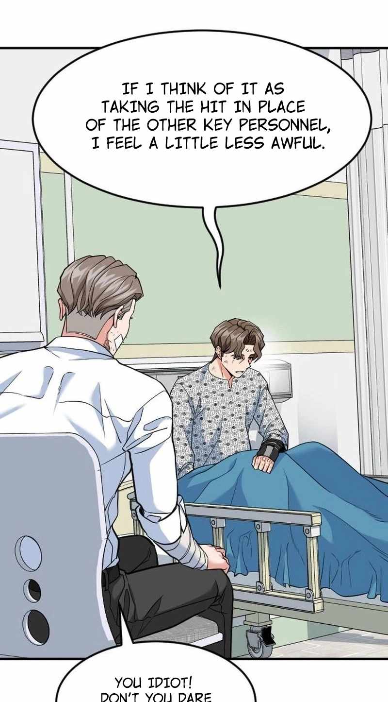The Investor Who See the Future Chapter 106 - Page 26