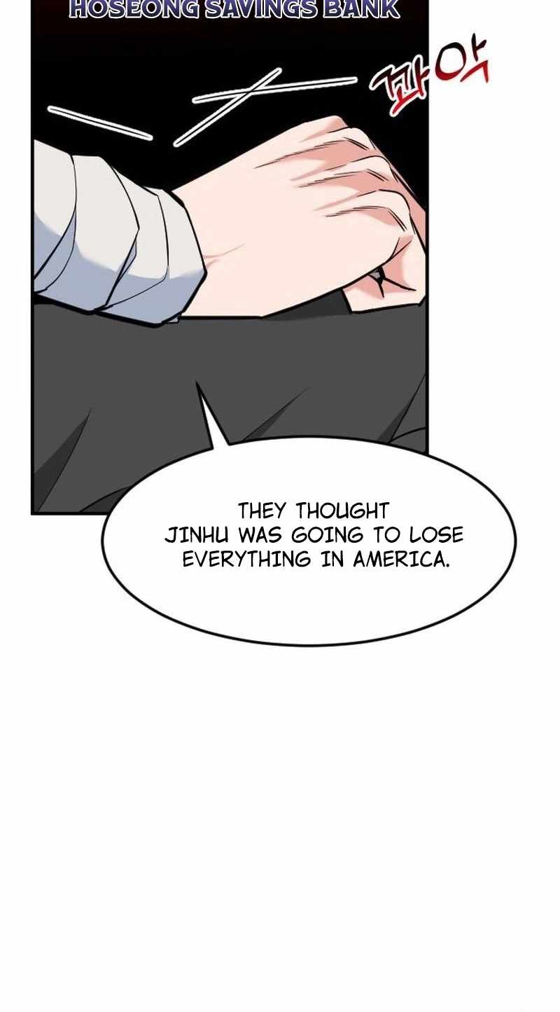 The Investor Who See the Future Chapter 106 - Page 28