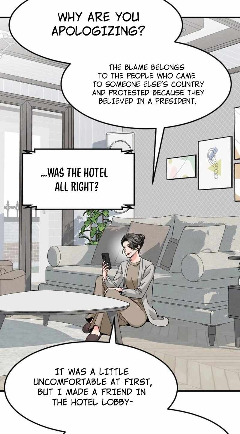 The Investor Who See the Future Chapter 106 - Page 34