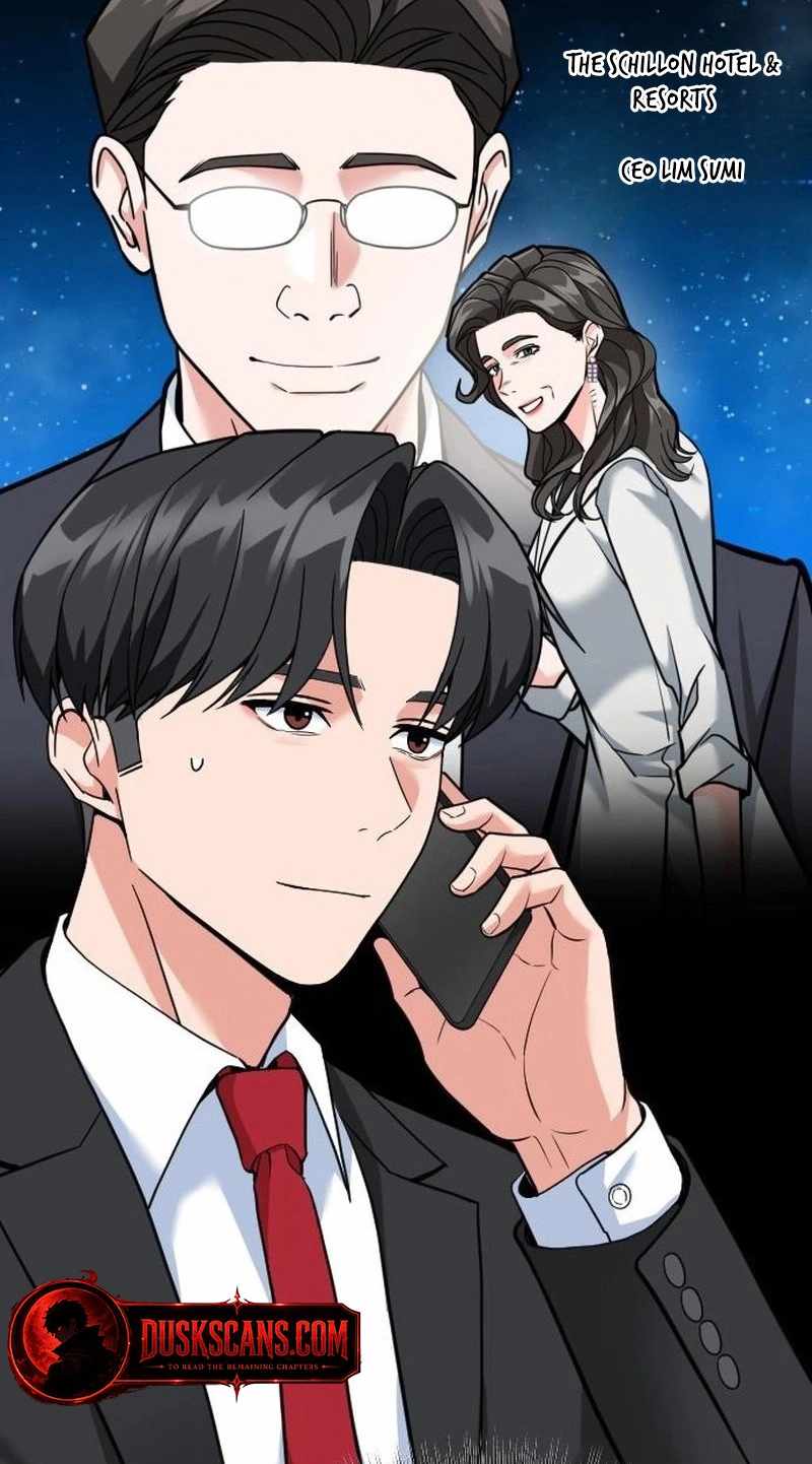 The Investor Who See the Future Chapter 106 - Page 36