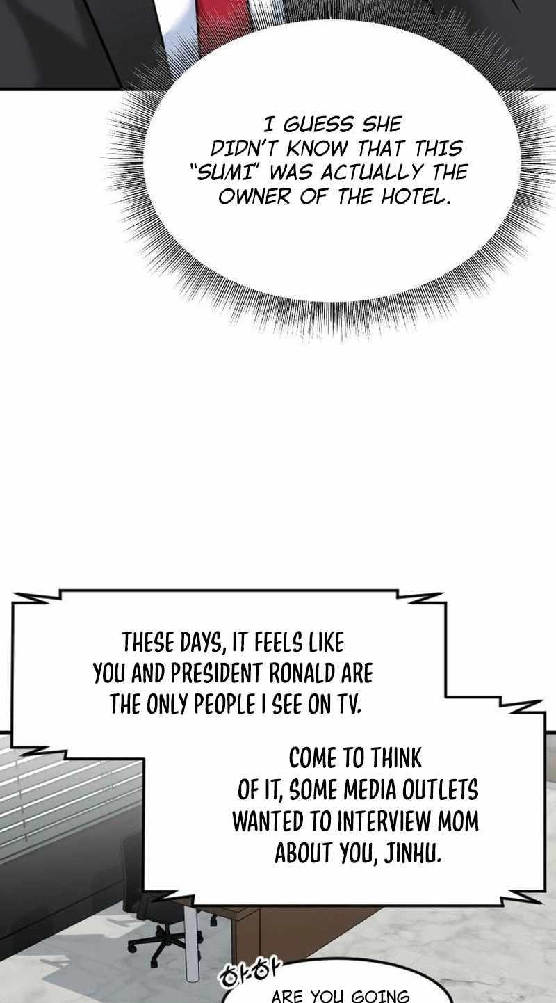 The Investor Who See the Future Chapter 106 - Page 37