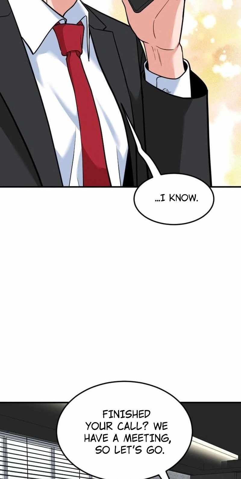 The Investor Who See the Future Chapter 106 - Page 41
