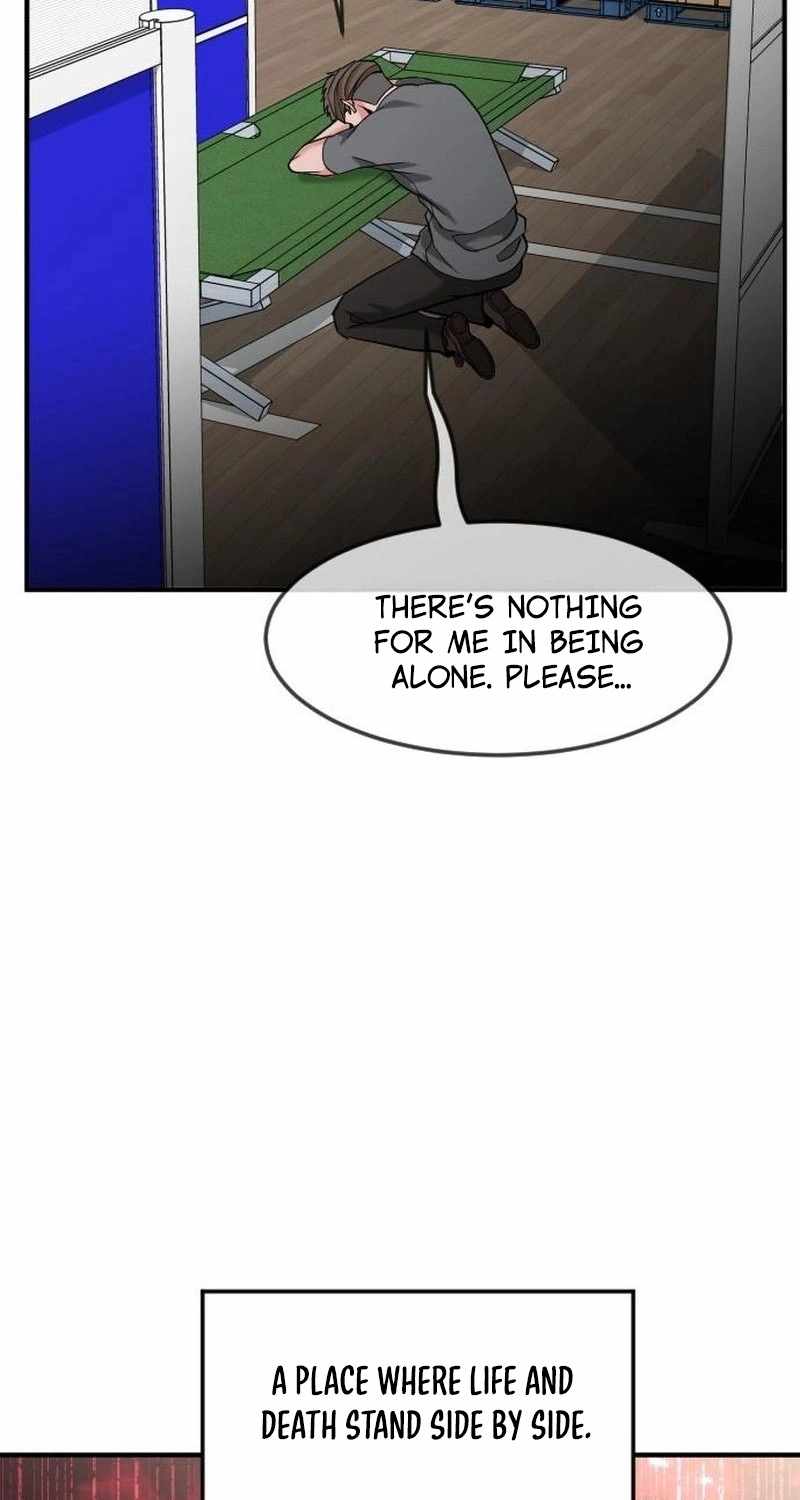 The Investor Who See the Future Chapter 106 - Page 51